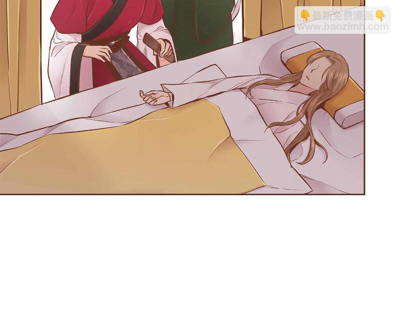 第245话 无安宁之日(1/3)-第246话
