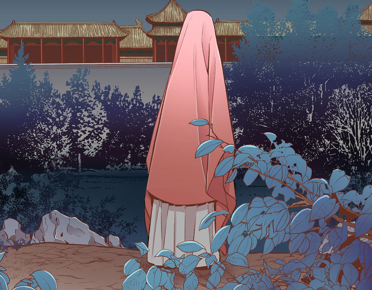 第247话 模仿的胡瑶(1/2)-第248话