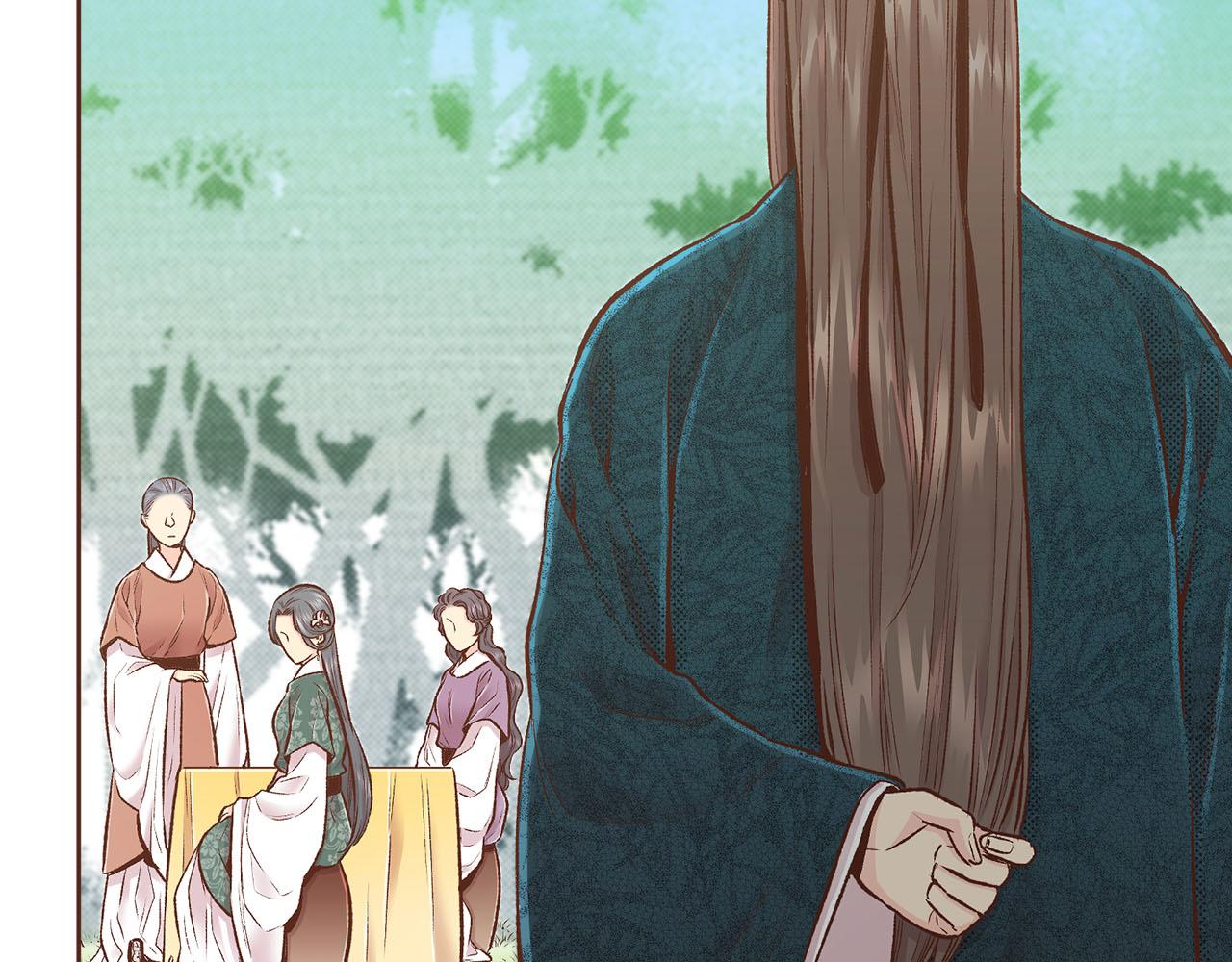 第251话 三人的过去(1/3)-第252话