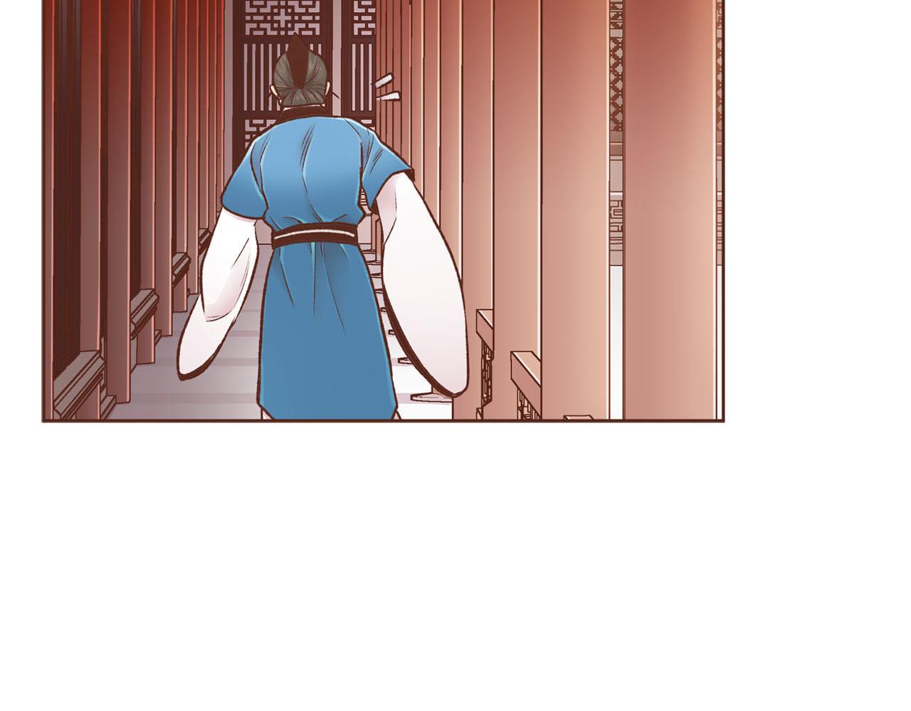 第255话 如果没有失去你的话&hellip;(1/2)-第256话