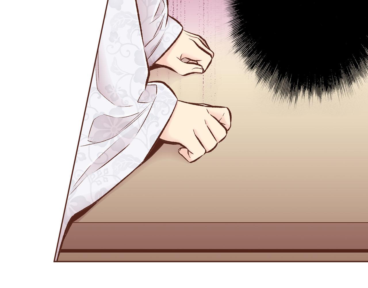 第255话 如果没有失去你的话&hellip;(1/2)-第256话