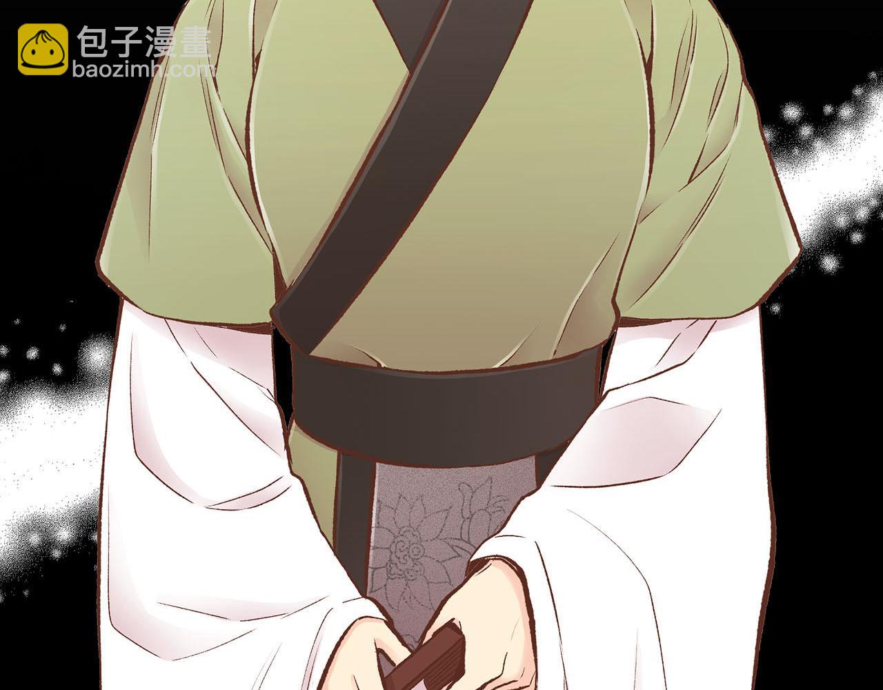 第257话 希望你开心地活着(1/3)-第258话