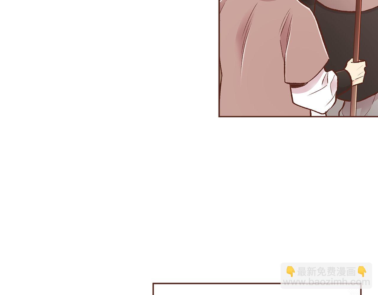 第263话 不会后悔的选择(1/3)-第264话