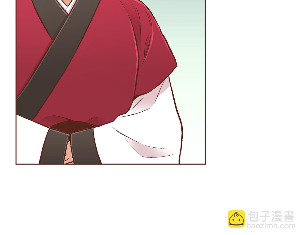 第263话 不会后悔的选择(1/3)-第264话