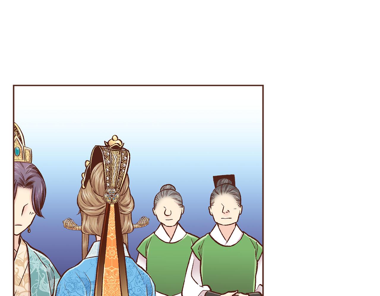 第275话 近在身边的刺客(1/2)-第276话