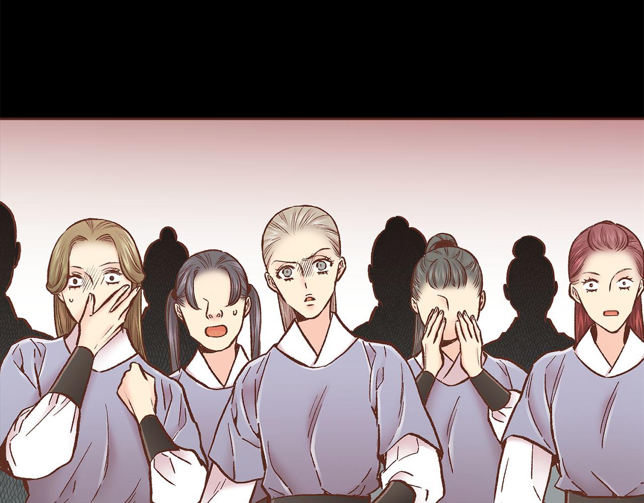 第279话 绝不原谅他！(1/2)-第280话
