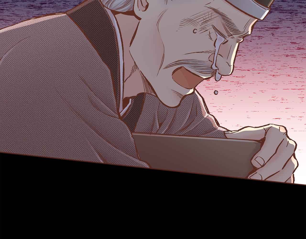 第279话 绝不原谅他！(1/2)-第280话