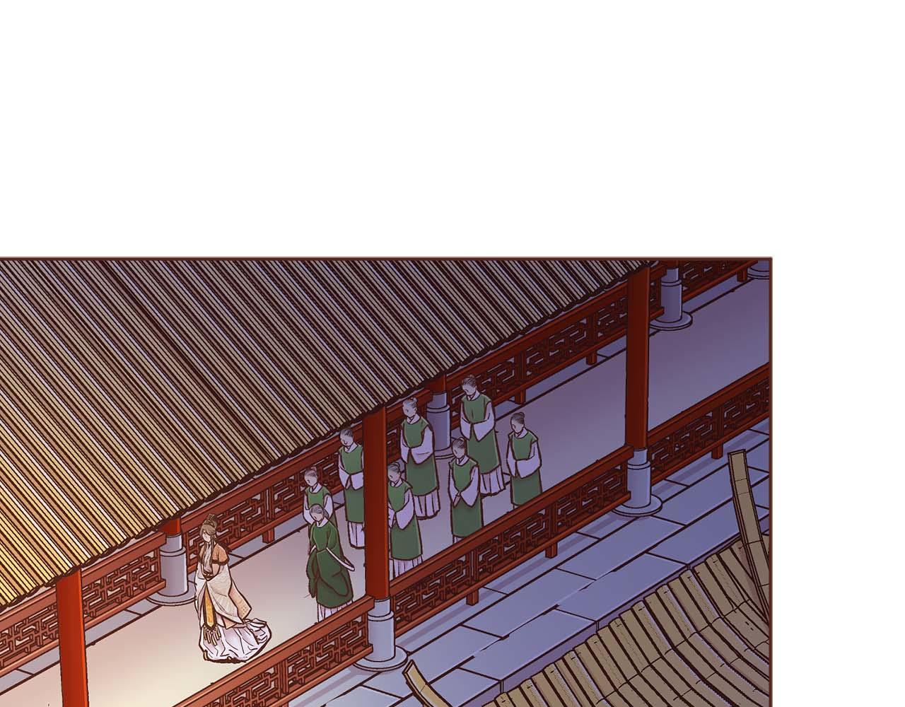 第283话 鸿妃落网(1/2)-第284话