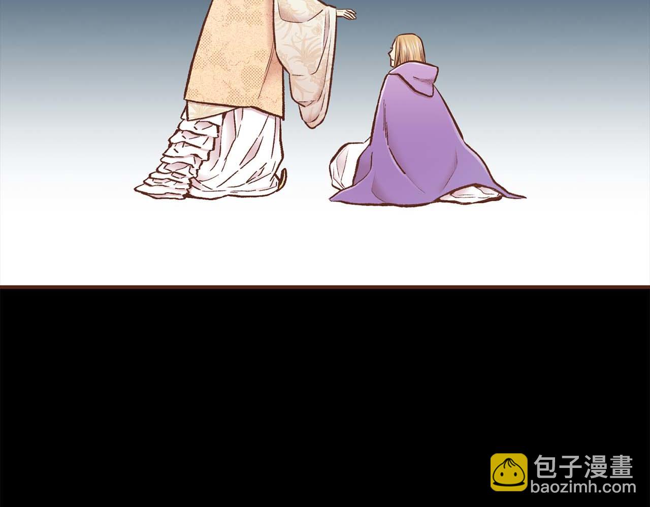 第285话 余建宇的付托(1/3)-第286话
