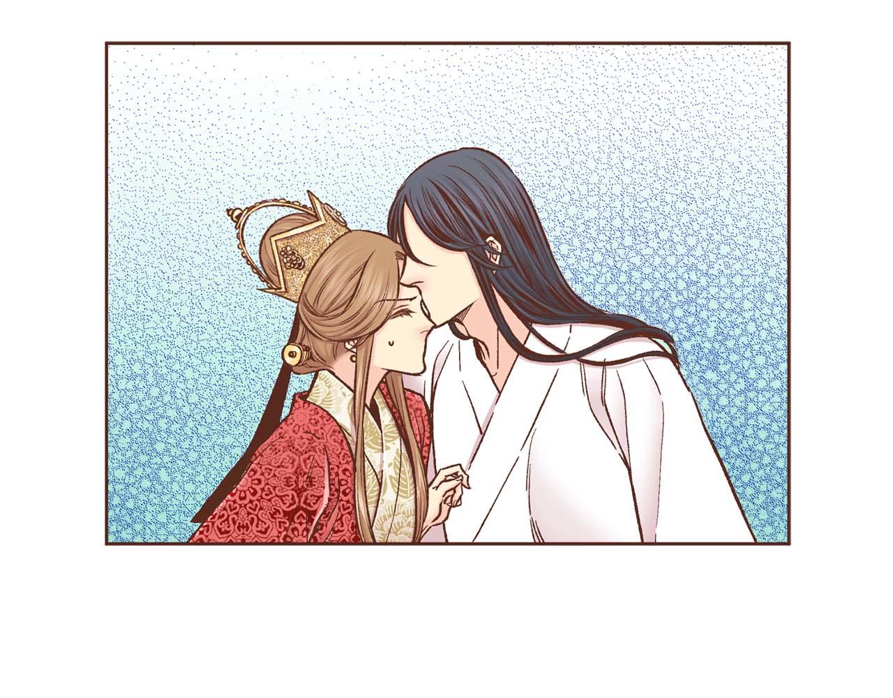 第287话 皇宫集议(1/2)-第288话