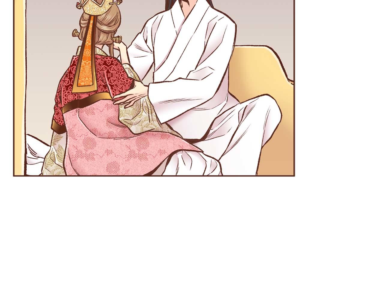 第287话 皇宫集议(1/2)-第288话