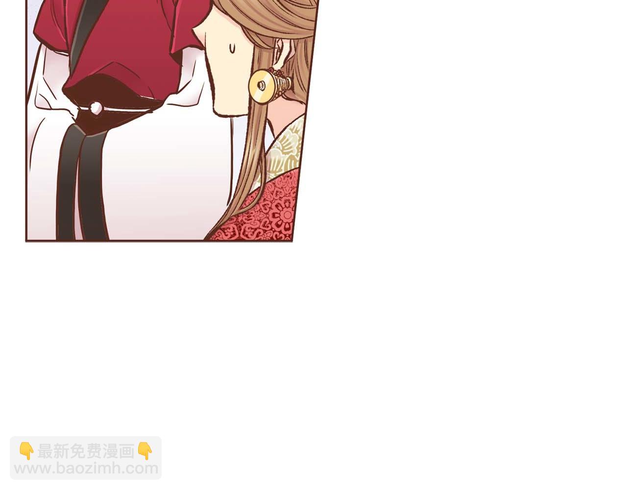 第287话 皇宫集议(1/2)-第288话