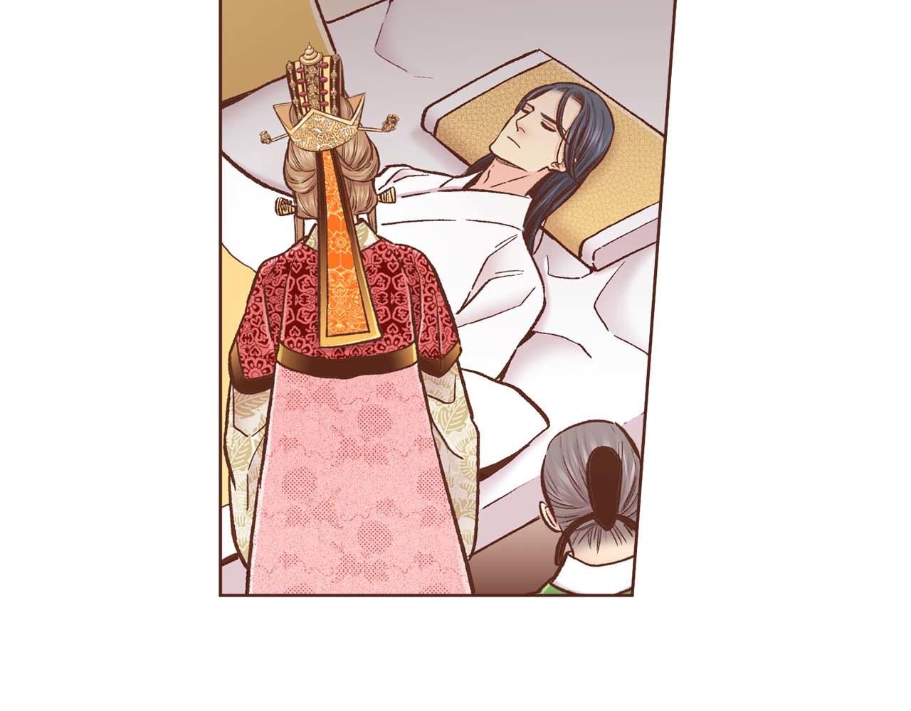 第287话 皇宫集议(1/2)-第288话