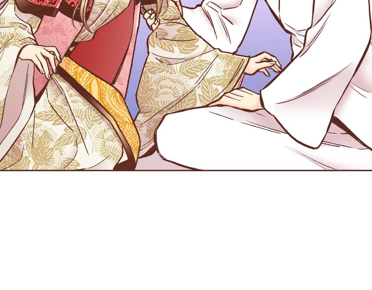 第287话 皇宫集议(1/2)-第288话
