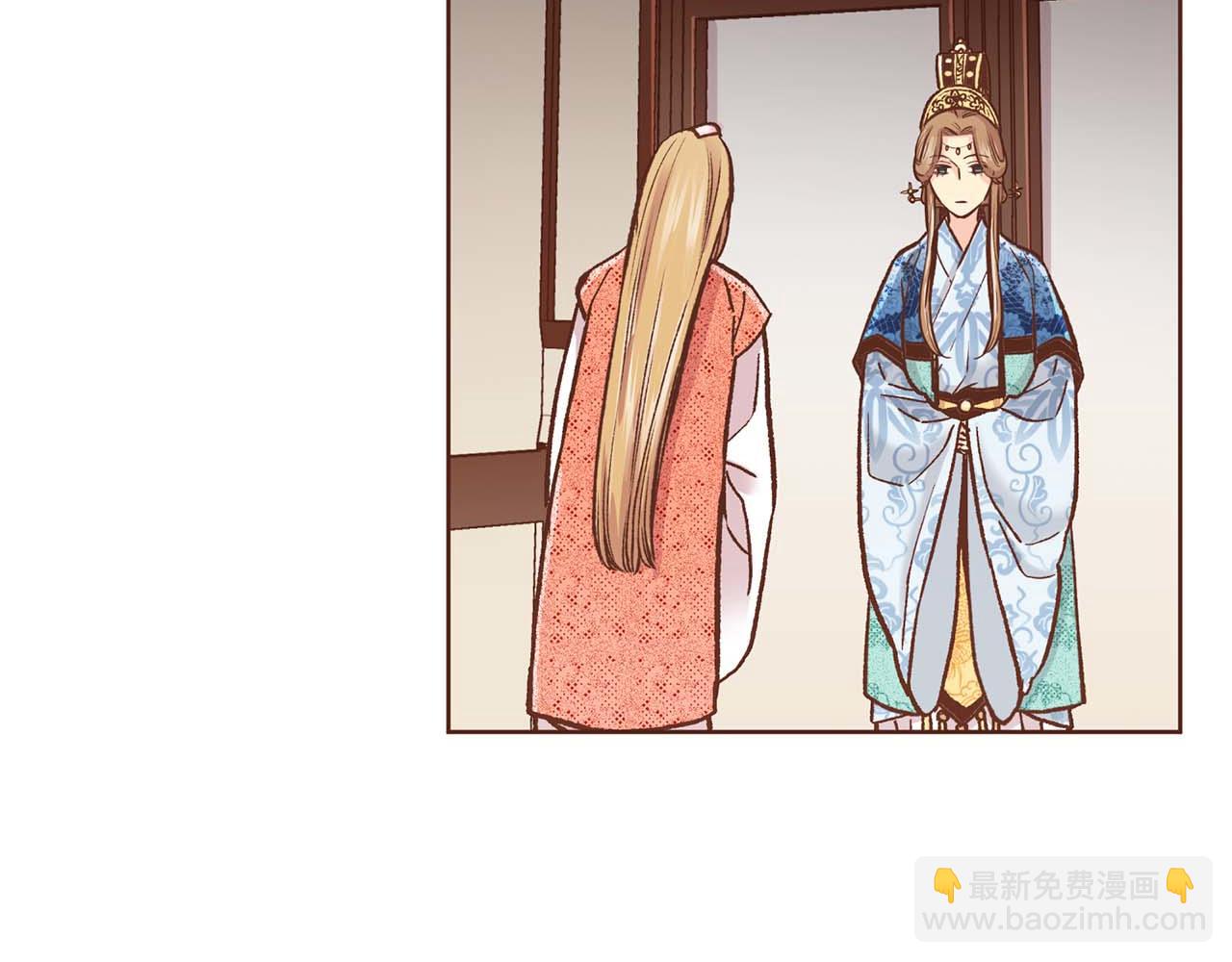 第289话 内心所希望的(1/3)-第290话