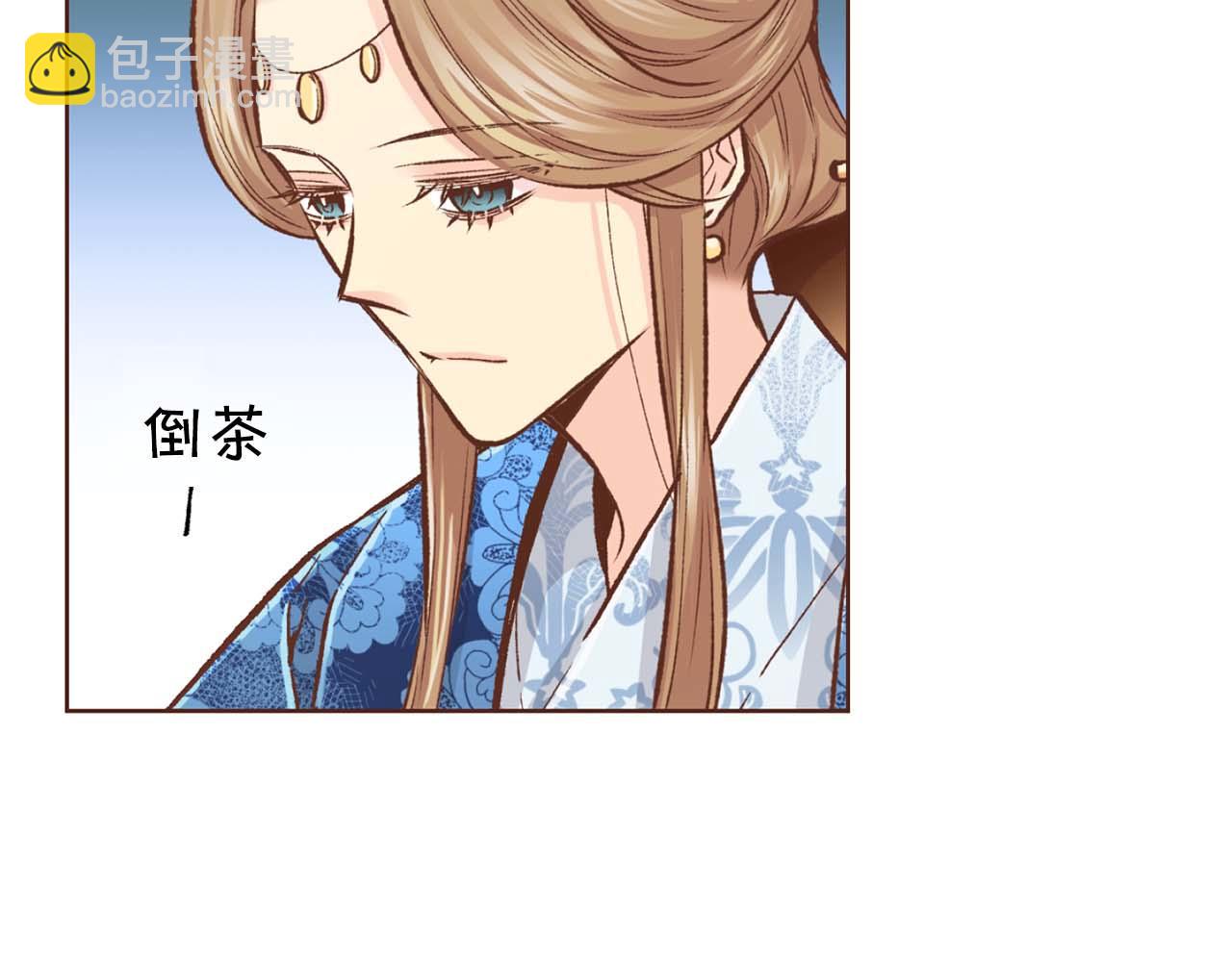 第289话 内心所希望的(1/3)-第290话