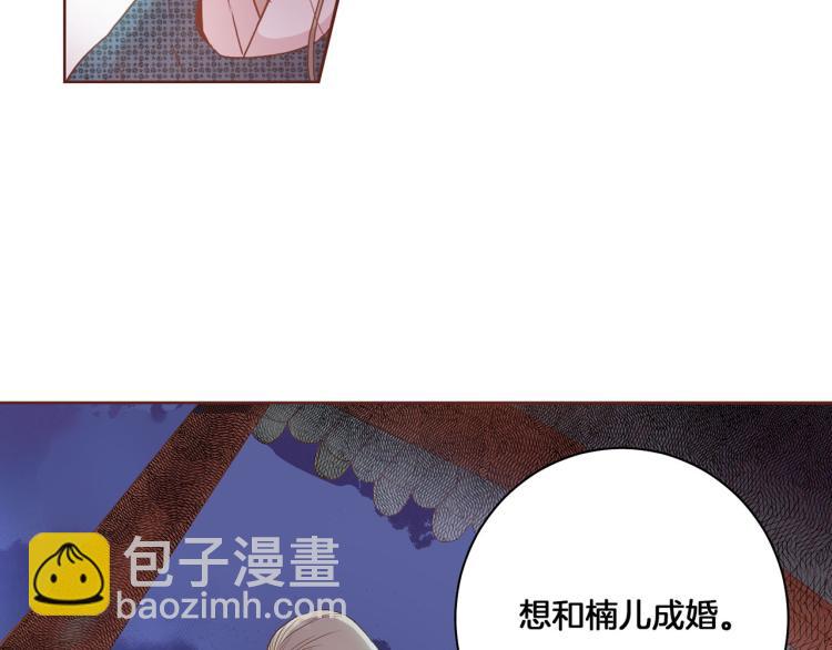 第3话 献上我的祝福(1/3)-第4话
