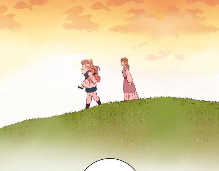 第3话 献上我的祝福(1/3)-第4话
