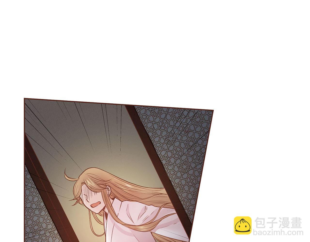 第33话 韩嫔&ldquo;自缢&rdquo;(1/3)-第34话
