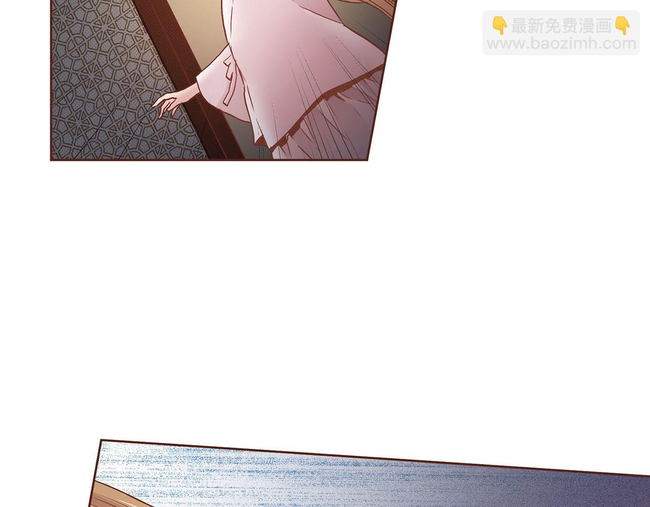 第33话 韩嫔&ldquo;自缢&rdquo;(1/3)-第34话