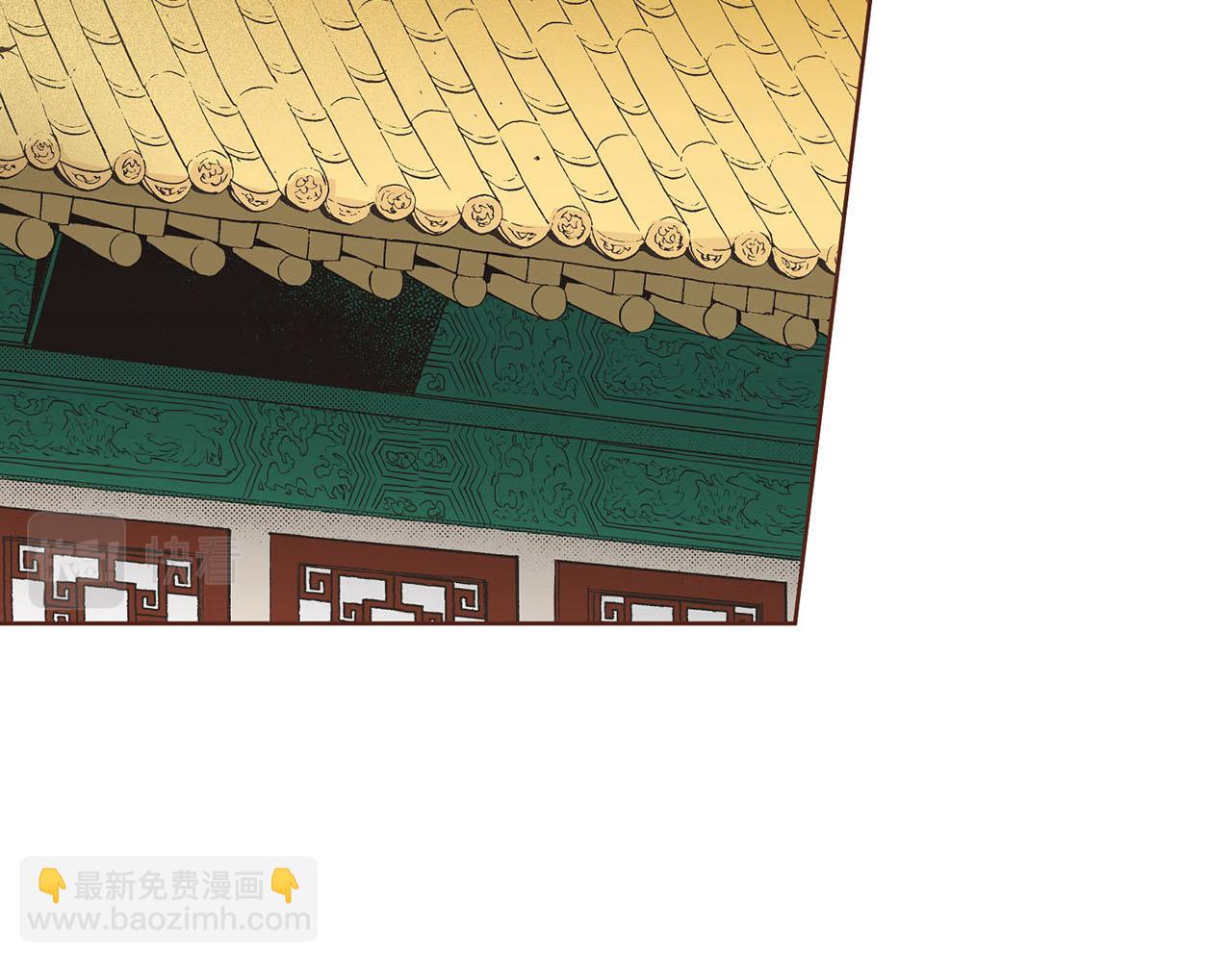 第33话 韩嫔&ldquo;自缢&rdquo;(1/3)-第34话