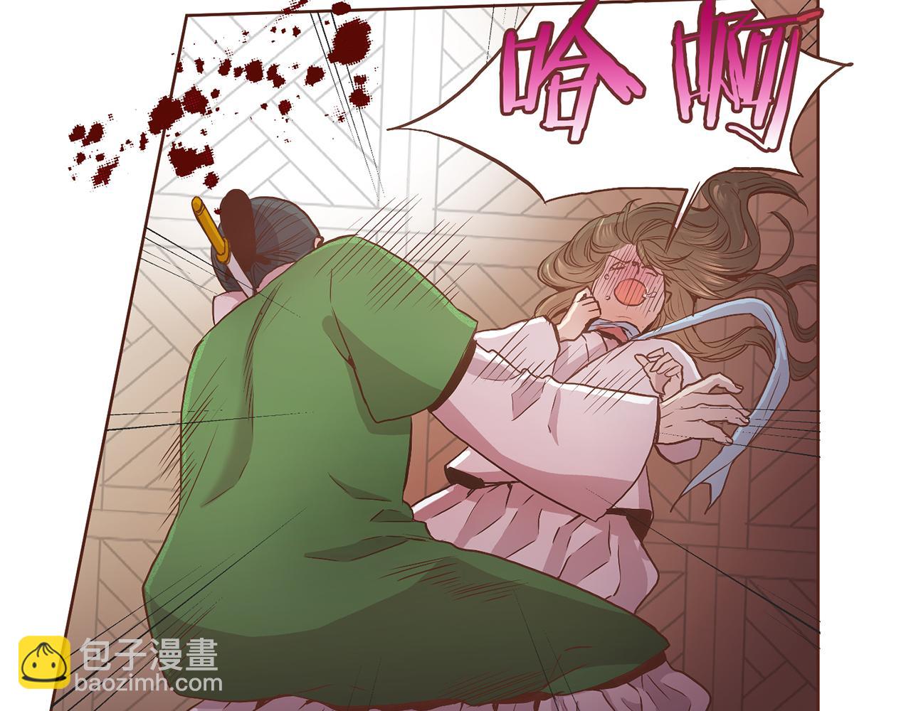 第35话 战斗的利刃(1/2)-第36话
