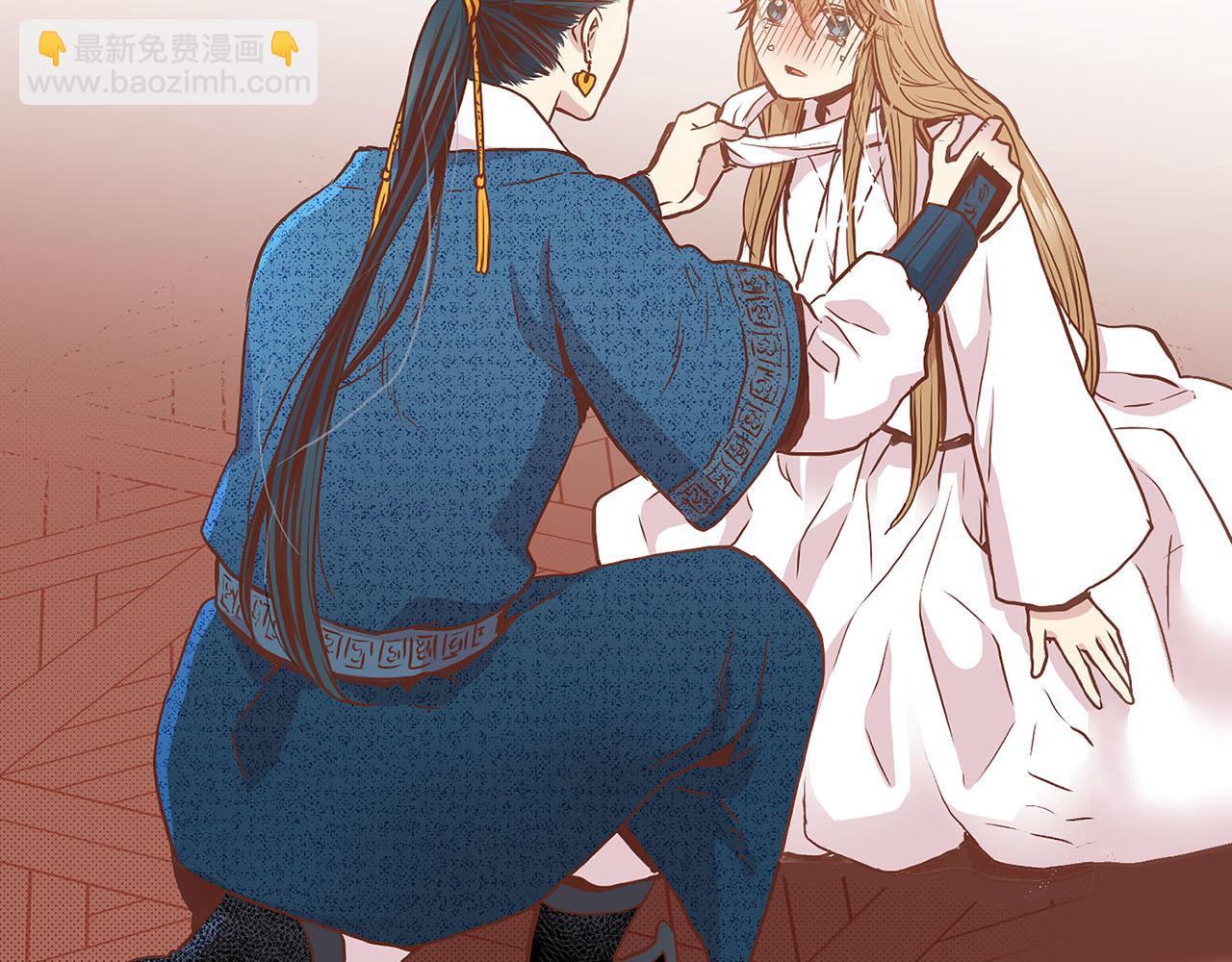 第35话 战斗的利刃(1/2)-第36话