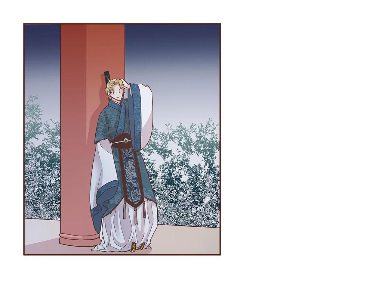 第53话 鸿妃的心声(1/2)-第54话