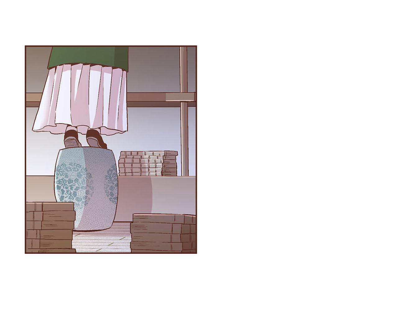 第55话 遇到的难题(1/2)-第56话