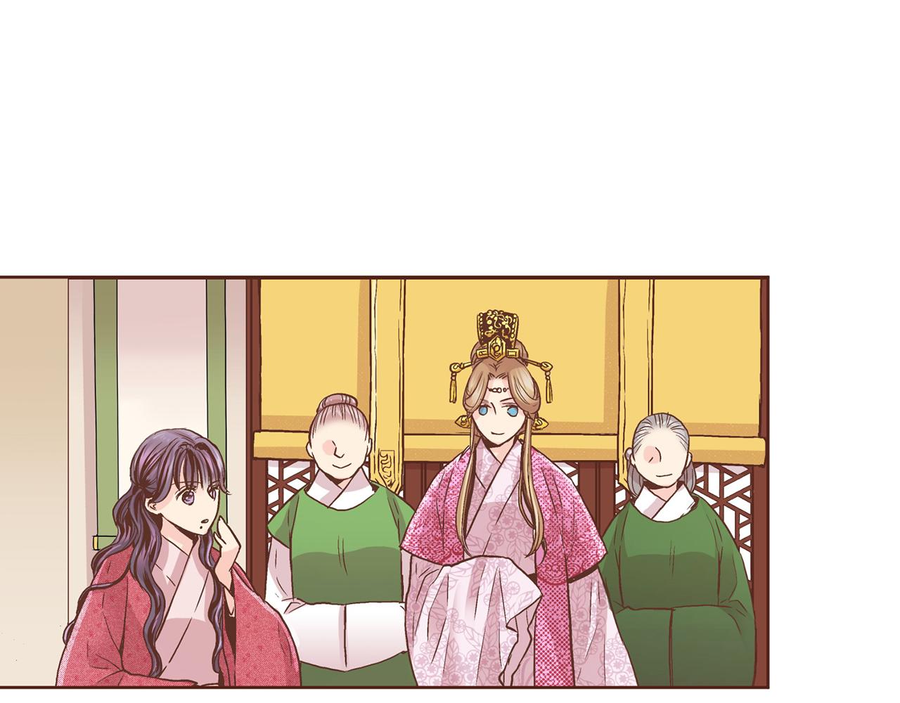 第69话 陛下与鸿妃(1/2)-第70话