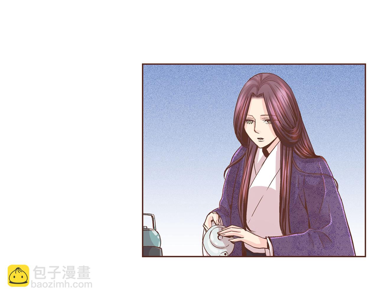 第69话 陛下与鸿妃(1/2)-第70话