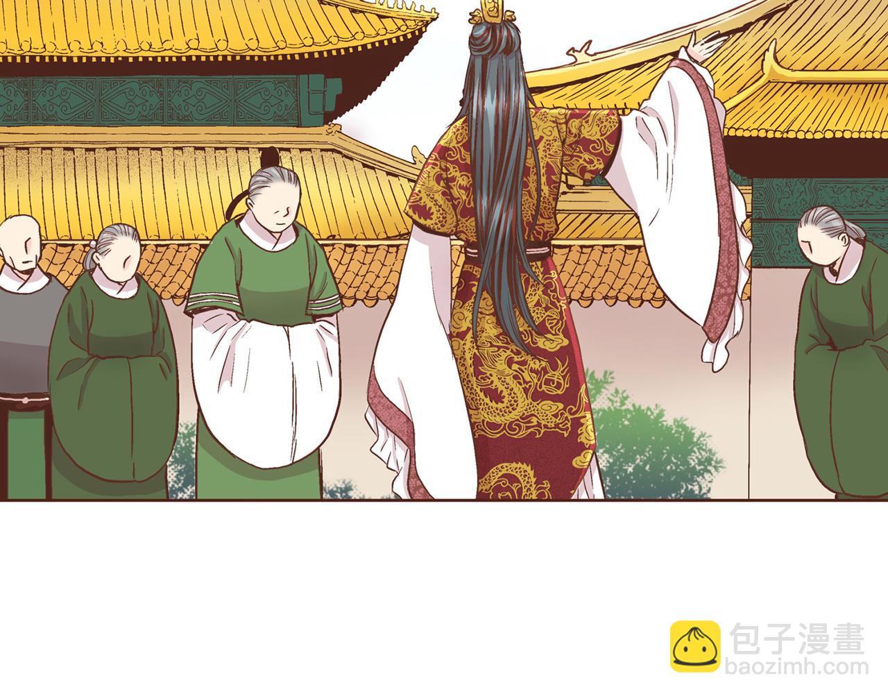 第71话 背后的交易(1/2)-第72话