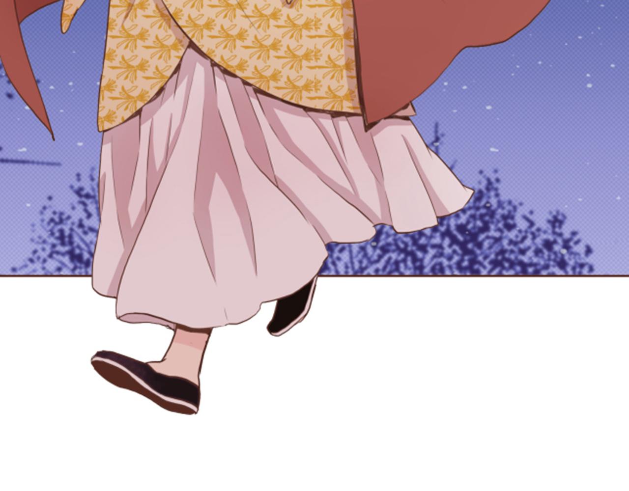 第83话 夜里的&ldquo;猫&rdquo;(1/2)-第84话