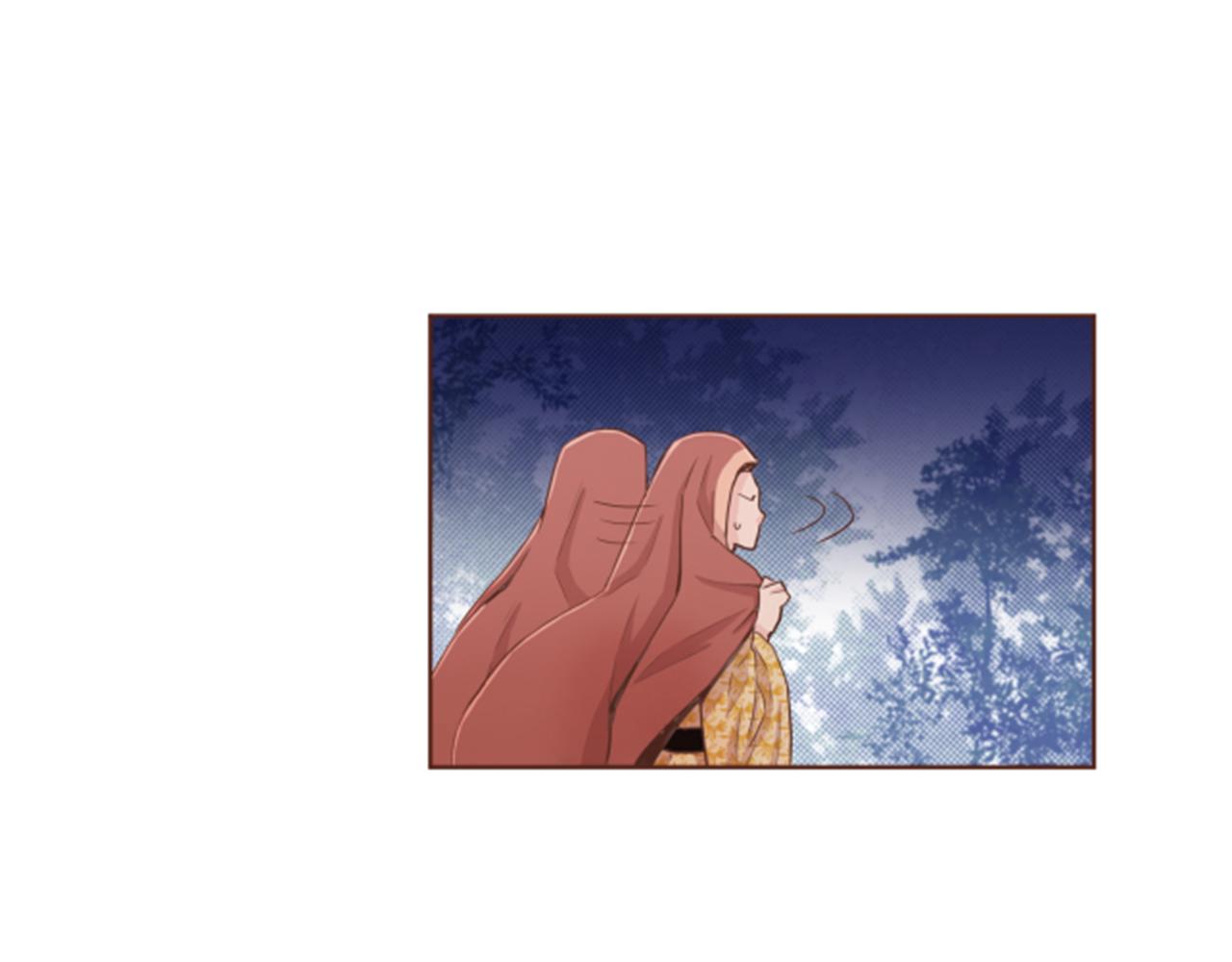 第83话 夜里的&ldquo;猫&rdquo;(1/2)-第84话