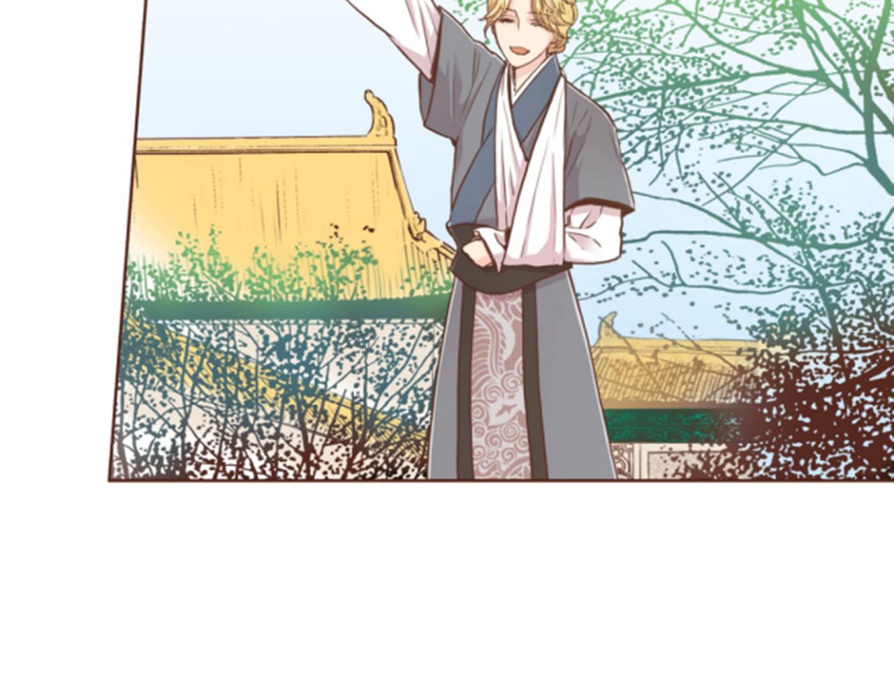第85话 可爱的&ldquo;狗狗&rdquo;(1/2)-第86话