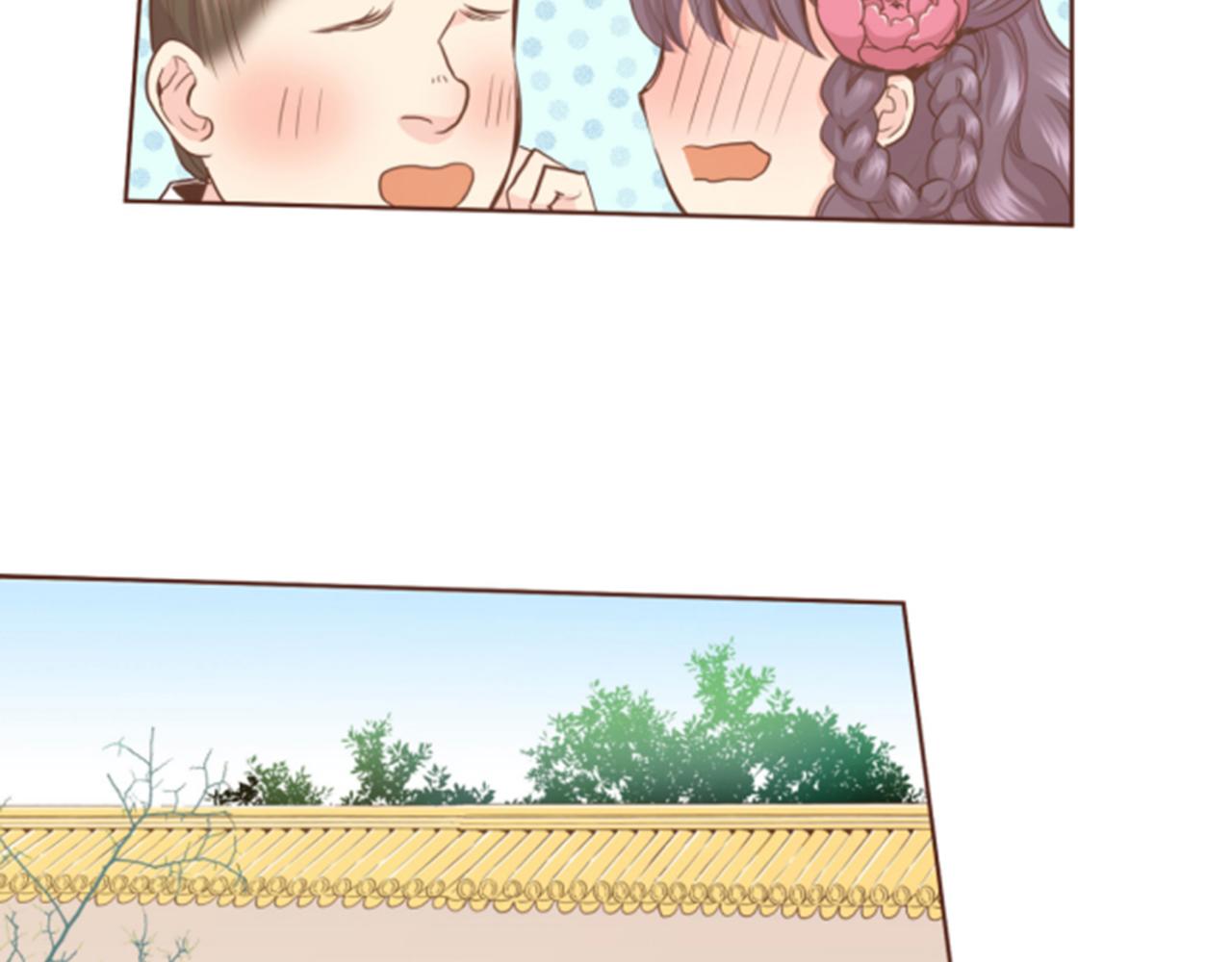 第85话 可爱的&ldquo;狗狗&rdquo;(1/2)-第86话