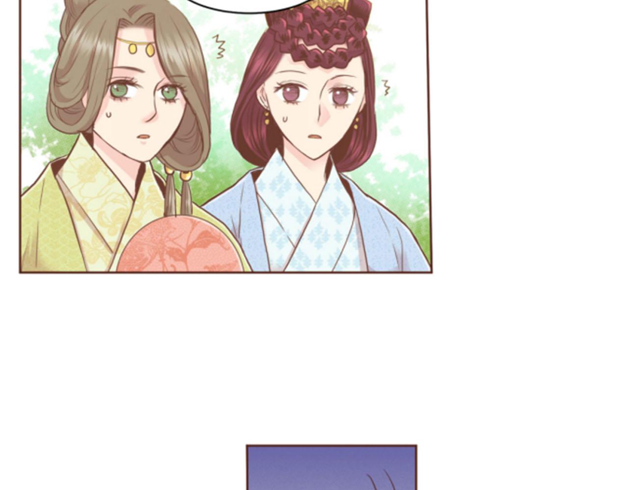 第85话 可爱的&ldquo;狗狗&rdquo;(1/2)-第86话