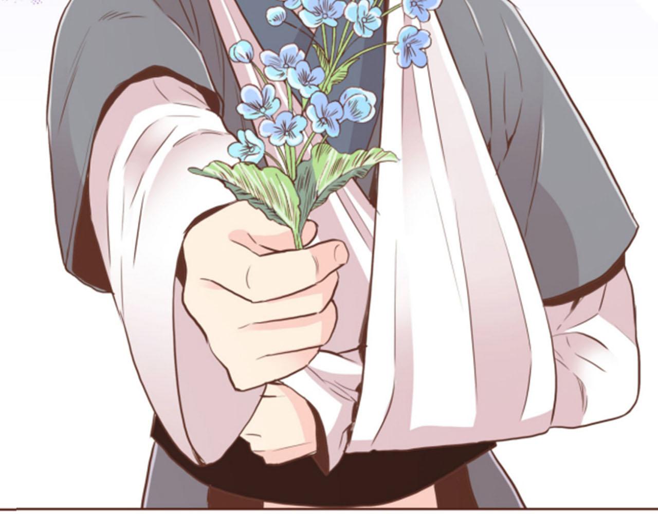 第85话 可爱的&ldquo;狗狗&rdquo;(1/2)-第86话
