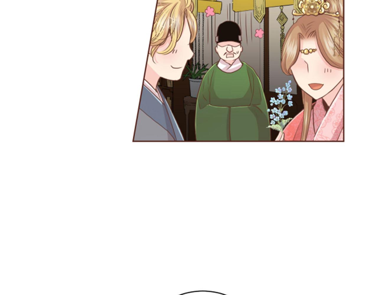 第85话 可爱的&ldquo;狗狗&rdquo;(1/2)-第86话