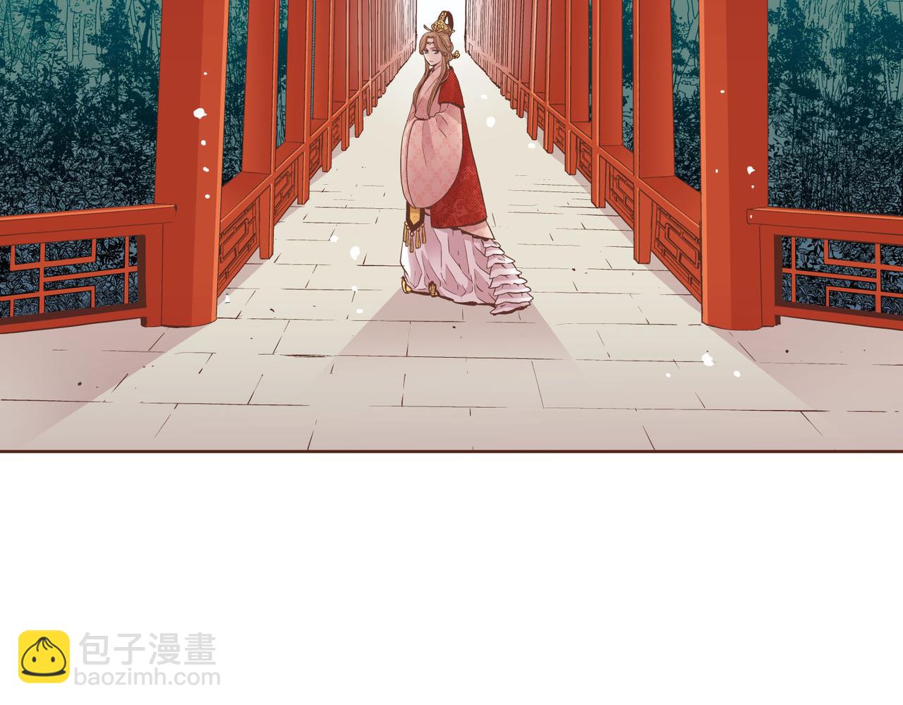 第87话 昭仪&ldquo;有喜&rdquo;(1/2)-第88话