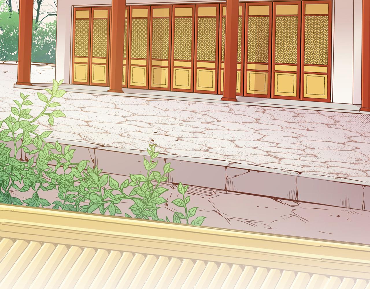 第91话 第一任皇后，雯仪(1/2)-第92话