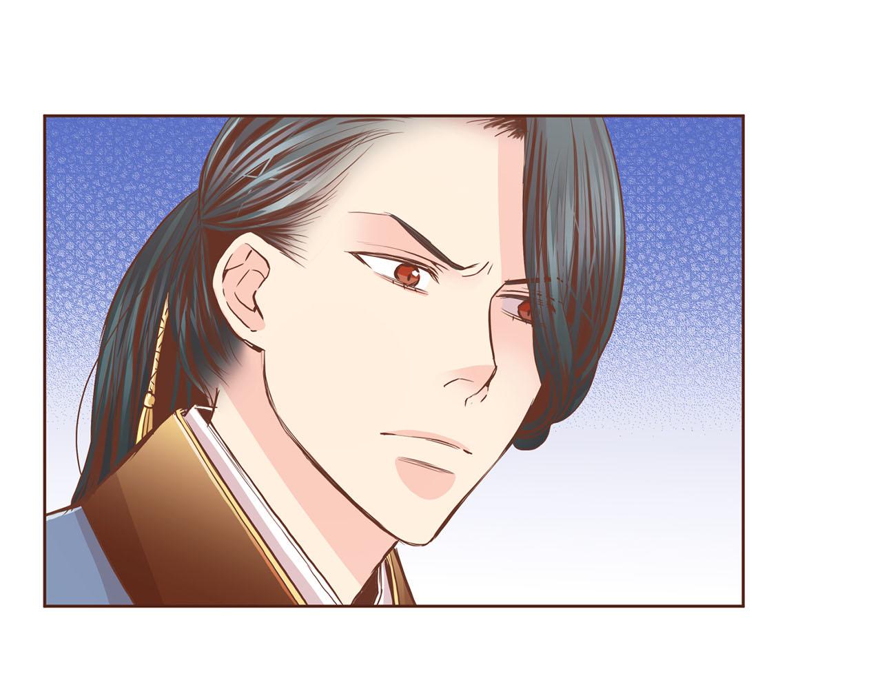 第91话 第一任皇后，雯仪(1/2)-第92话