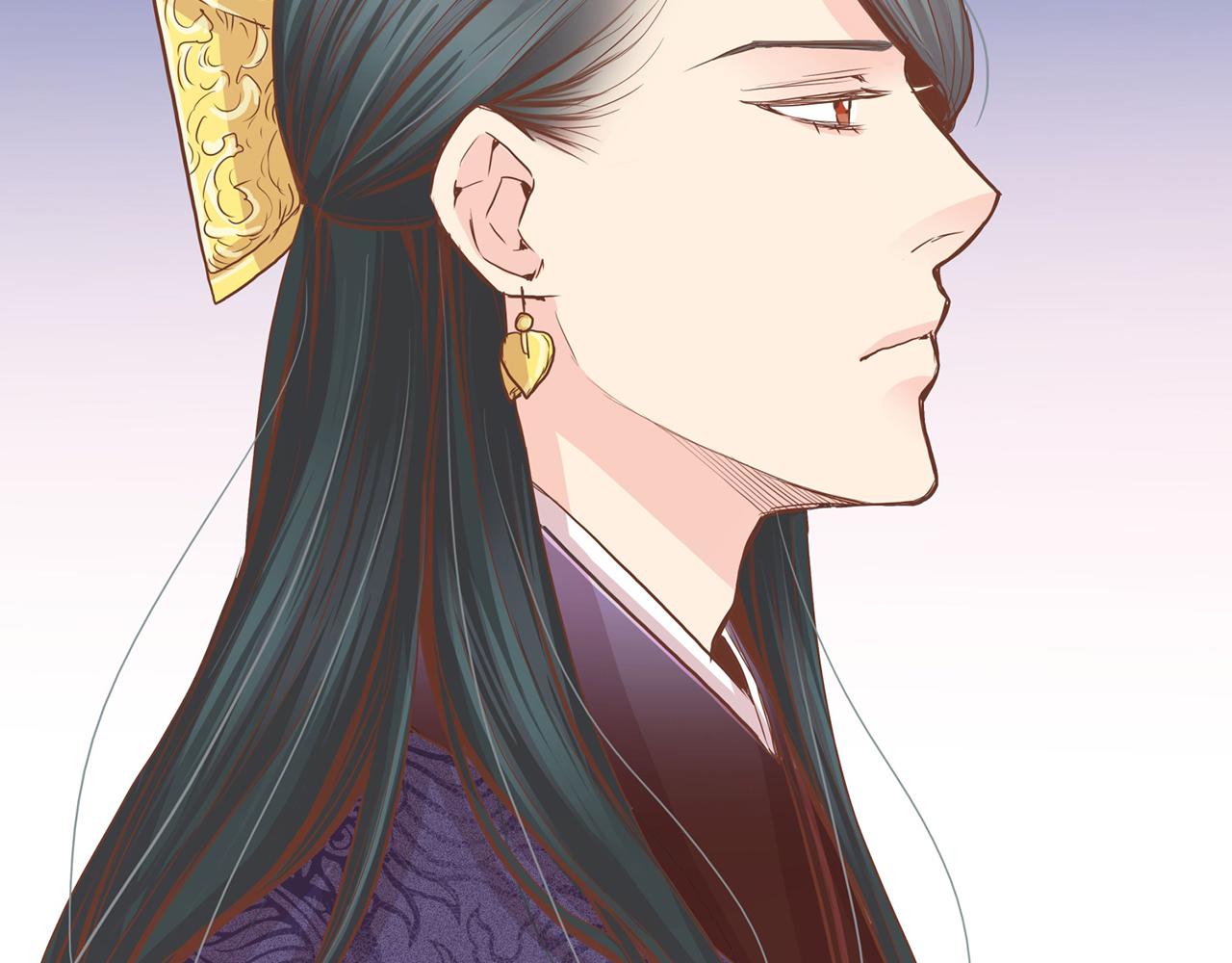 第91话 第一任皇后，雯仪(1/2)-第92话