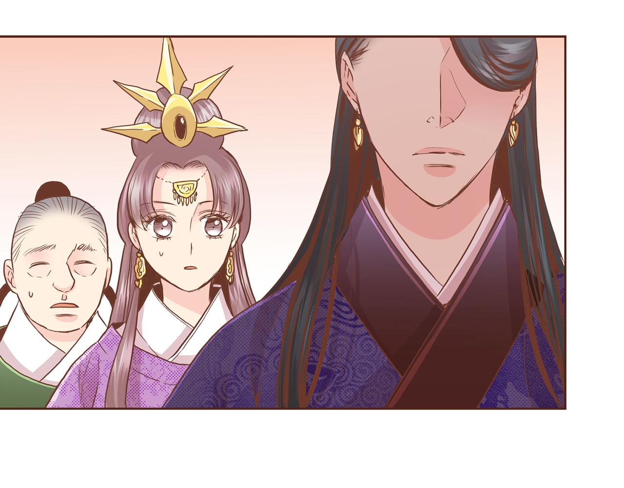 第91话 第一任皇后，雯仪(1/2)-第92话