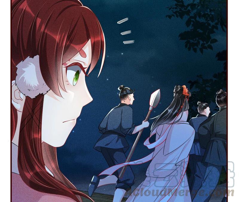 从天而降的洪水(1/2)-第46话