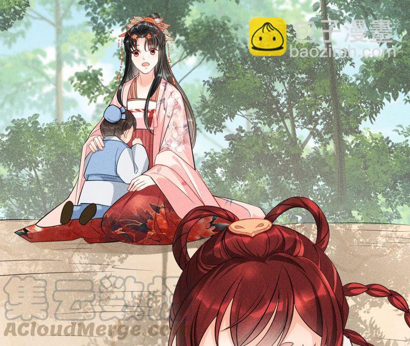 白元清，你可知罪？(1/2)-第48话