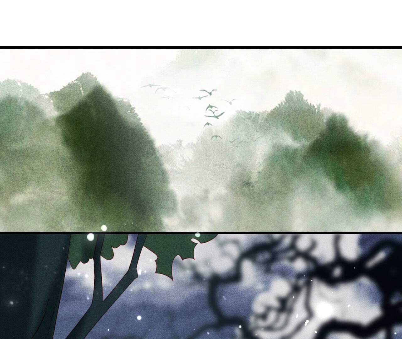 对你有一点点动心(1/2)-第132话