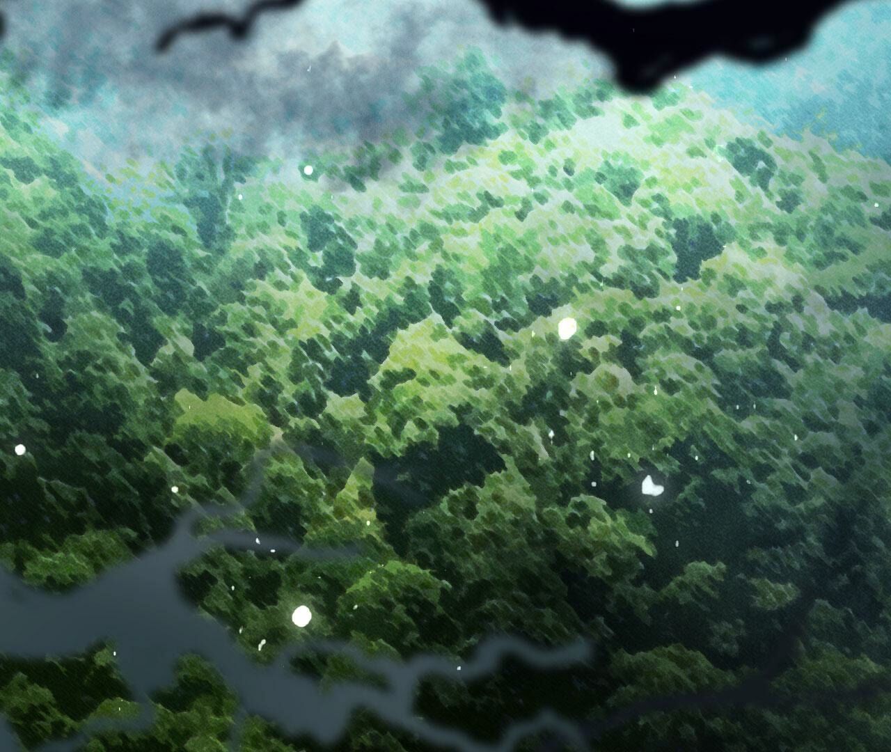 对你有一点点动心(1/2)-第132话