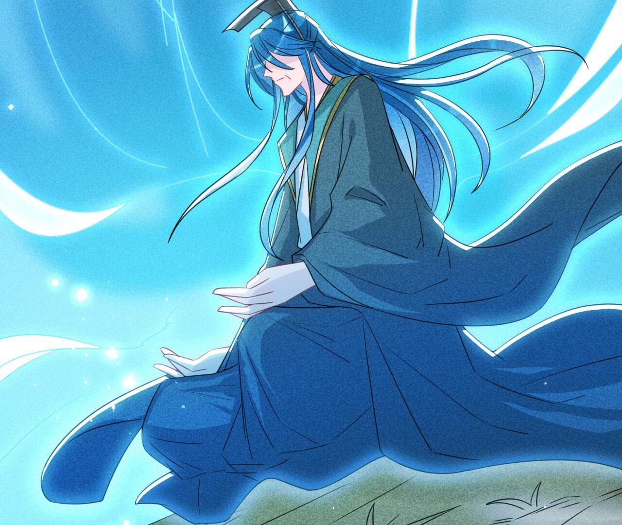 圣人化身(1/2)-第136话