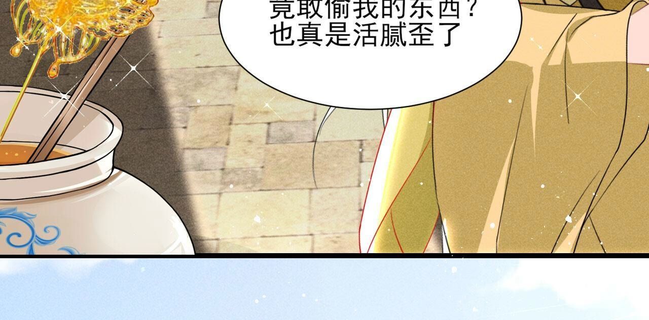 偶遇小贼(1/2)-第146话